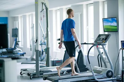 AMED - Klinika Rehabilitacji Funkcjonalnej